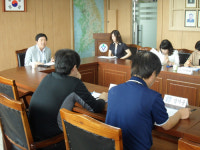 칠곡교육지원청, 학교급식 신뢰도 제고 위한 협의회