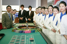 대경대학교,‘이색학과·스타교수’ 색깔있는 특성화교육