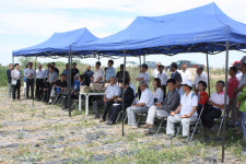 영양군, 해외농업 투자 가능성 열다