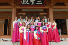 한국 전통 한의학 신비롭고 놀라워요