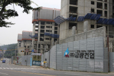 포항 용흥동 금광 포란재 앞으로의 향방은