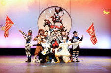 어린이뮤지컬 유열의 브레멘 음악대 공연…13, 14일 이틀간 포항문예회관