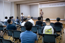 포항의 정체성·스틸아트 관계성 직접 느껴