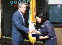 박주연 구룡포 근대역사관 명예관장 위촉