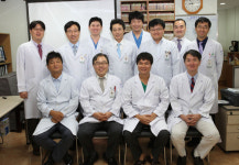 포항 세명기독병원 베트남 외과의사 초청 연수