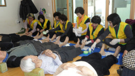 포항시 북구청, 경로당 맞춤형 프로그램
