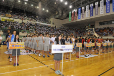 영주시, 스포츠 메카 급부상