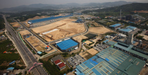 교통요충지 김천산단에 기업 몰린다