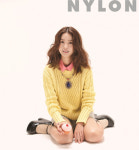 정유미, 싱그럽고 사랑스러운 소녀감성 화보 눈길