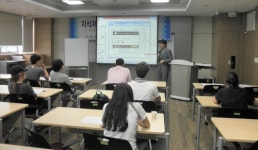 유정민변리사사무소 | 포항 지식재산센터, 변리사 초청 교육