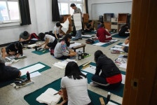 포항교육지원청, 화랑문화제 성료