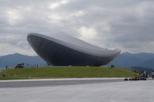 4대강 문화관 디아크 내일 문 연다