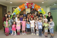 포항시, 아동센터 초청 열린 시장실 체험행사