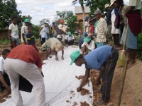 포항시, 마다가스카르 기아해결 돕는다