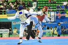 태권성지 경주서 지구촌 최강자 가린다