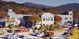 칠곡군민 누구나 양질의 보건·의료서비스로 건강과 행복 누린다