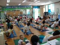 칠곡군민 누구나 양질의 보건·의료서비스로 건강과 행복 누린다