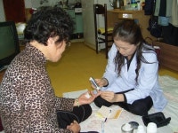 칠곡군민 누구나 양질의 보건·의료서비스로 건강과 행복 누린다