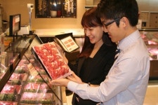 한우 등심·불고기 초특가 판매