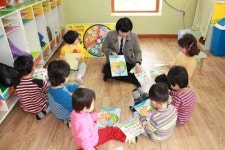 100세 시대 맞아 건강한 군민·행복한 군위 건설