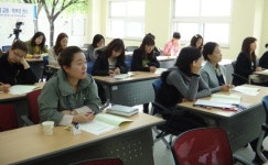 대구교육연구정보원, 스마트기기 활용 학부모 강좌 열어 호응