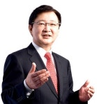 권영세 시장,  "기업하기 좋고 희망 넘치는 행복안동 만들겠다"
