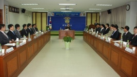 포항교도소, 성폭력 수용자 교육담당자 간담회