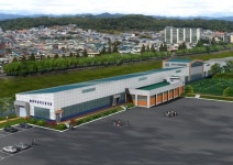 예천종합운동장 육상경기장 공인 추진