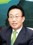 김관용 경북지사 올해의 지방자치 CEO