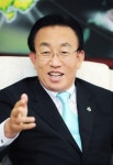 서민 행복-소통하는 경북 구현