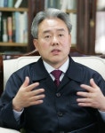 남부권 신공항 재추진 앞장