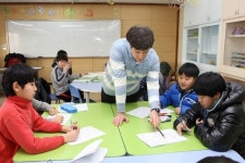 포항지역 수학 영재들 실력 '업그레이드'