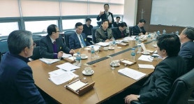 박승호 포항시장,  민원업무 집중 시민만족도 높여야