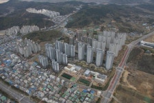 구미 양포동, 근로자 주거지로 각광