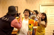 연극 라이어 1탄 공연