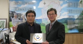 영양농기센터,  청소년에 농촌체험교육 교육기관 선정