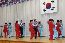 예천군, 평생교육 활성화 지원사업 선정