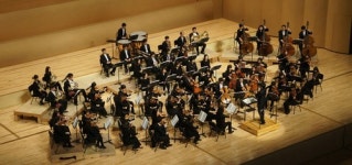 대구MBC교향악단 제5회 정기연주회…내일 수성아트피아 용지홀