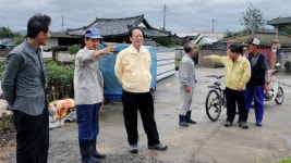 영천시, 농작물재해보험 가입 농가 대폭 지원