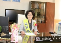 (주)거산 권철순 대표, 1일 세무서장 위촉