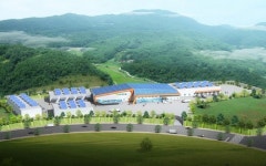 서안동농협,  무·배추 대규모 출하조절시설 생긴다