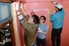 대성에너지, 취약계층 쪽방클린사업 실시