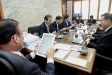 경주, 종이없는 스마트 회의 운영
