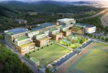 직업교육시설 갖춘 특수학교 생긴다