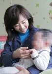 손주 돌보는 할머니 월 수당 40만원 지급