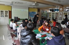 칠곡 석적초 5·6학년 대상 온드림스쿨 운영