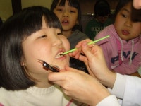 영주보건소, 찾아가는 구강병 예방사업 인기