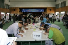 경제 안정·맞춤형 복지 통해 행복한 상주 만든다