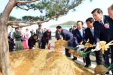 성주지역 주민에 종합복지서비스 제공