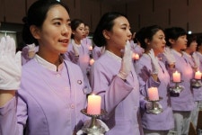 구강보건 전문인으로서 자부심 가질 것